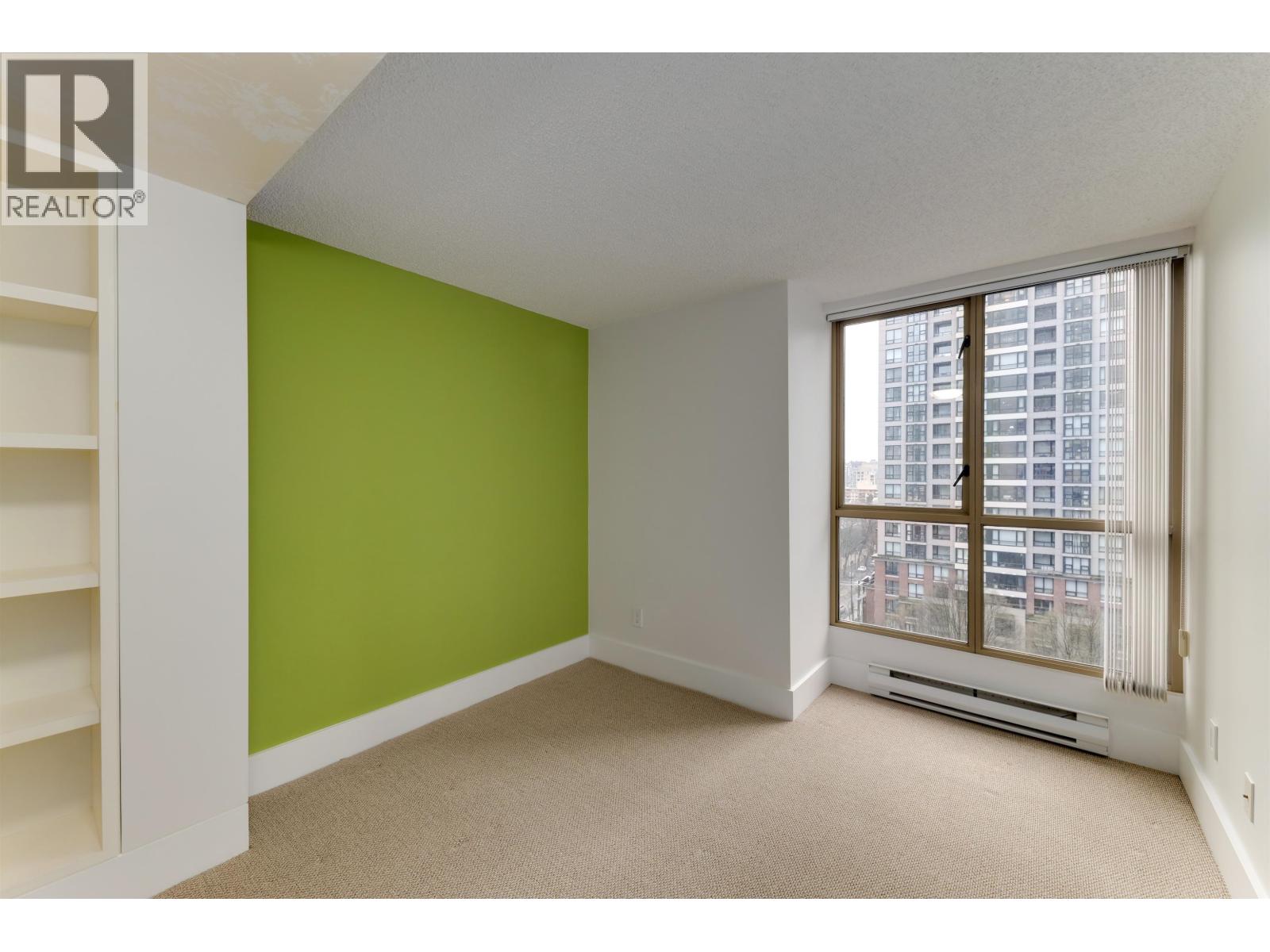 1003 867 Hamilton Street, Vancouver, British Columbia  V6B 6B7 - Photo 25 - R3117321