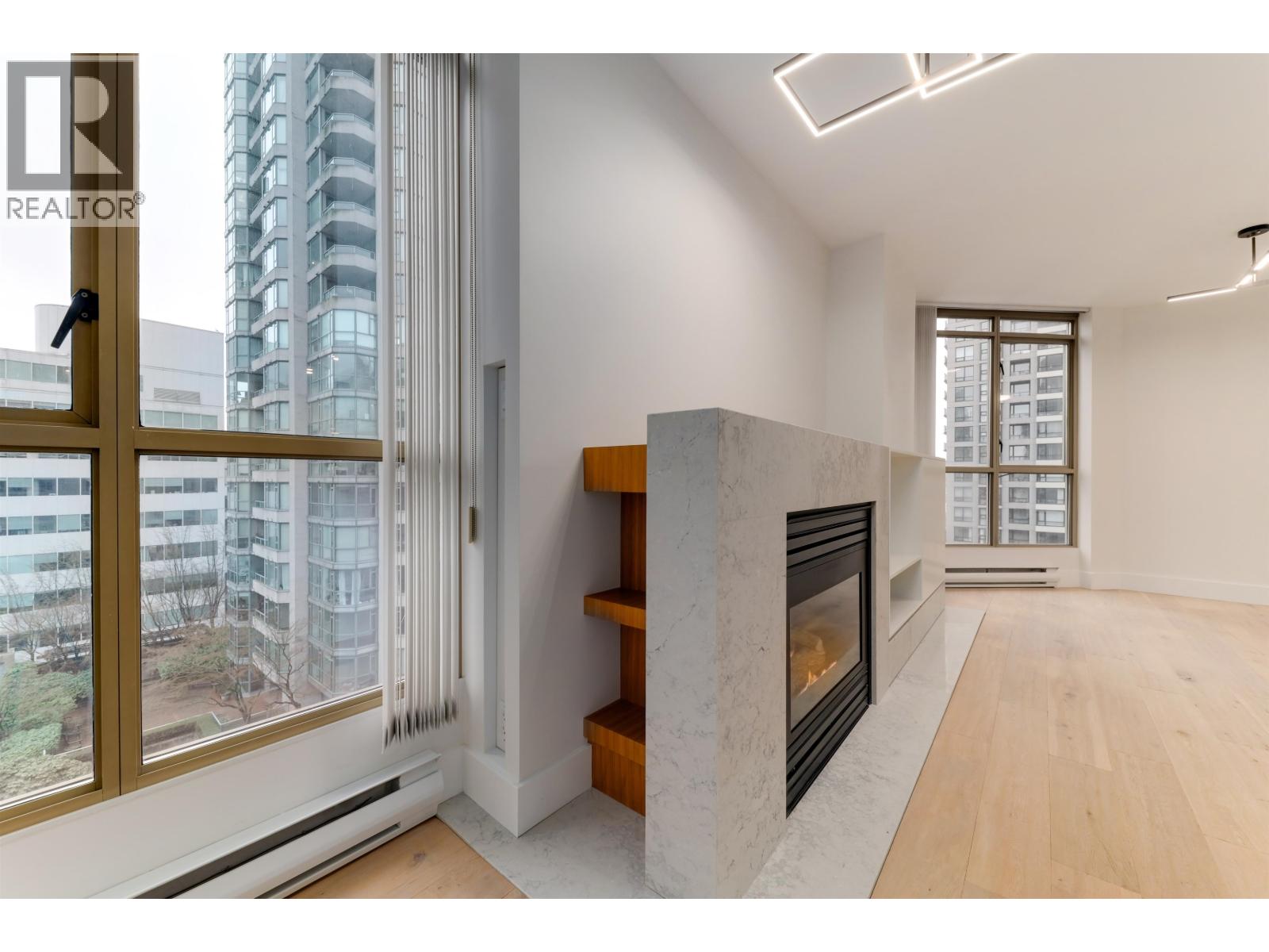 1003 867 Hamilton Street, Vancouver, British Columbia  V6B 6B7 - Photo 7 - R3117321