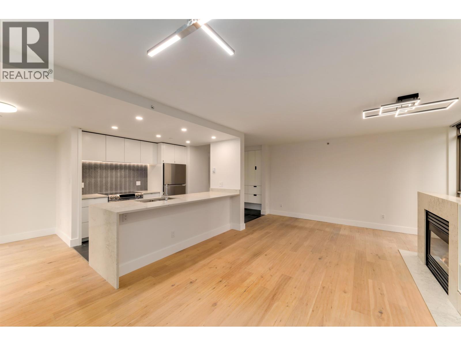 1003 867 Hamilton Street, Vancouver, British Columbia  V6B 6B7 - Photo 8 - R3117321