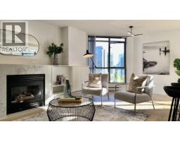 1003 867 HAMILTON STREET, Vancouver, British Columbia