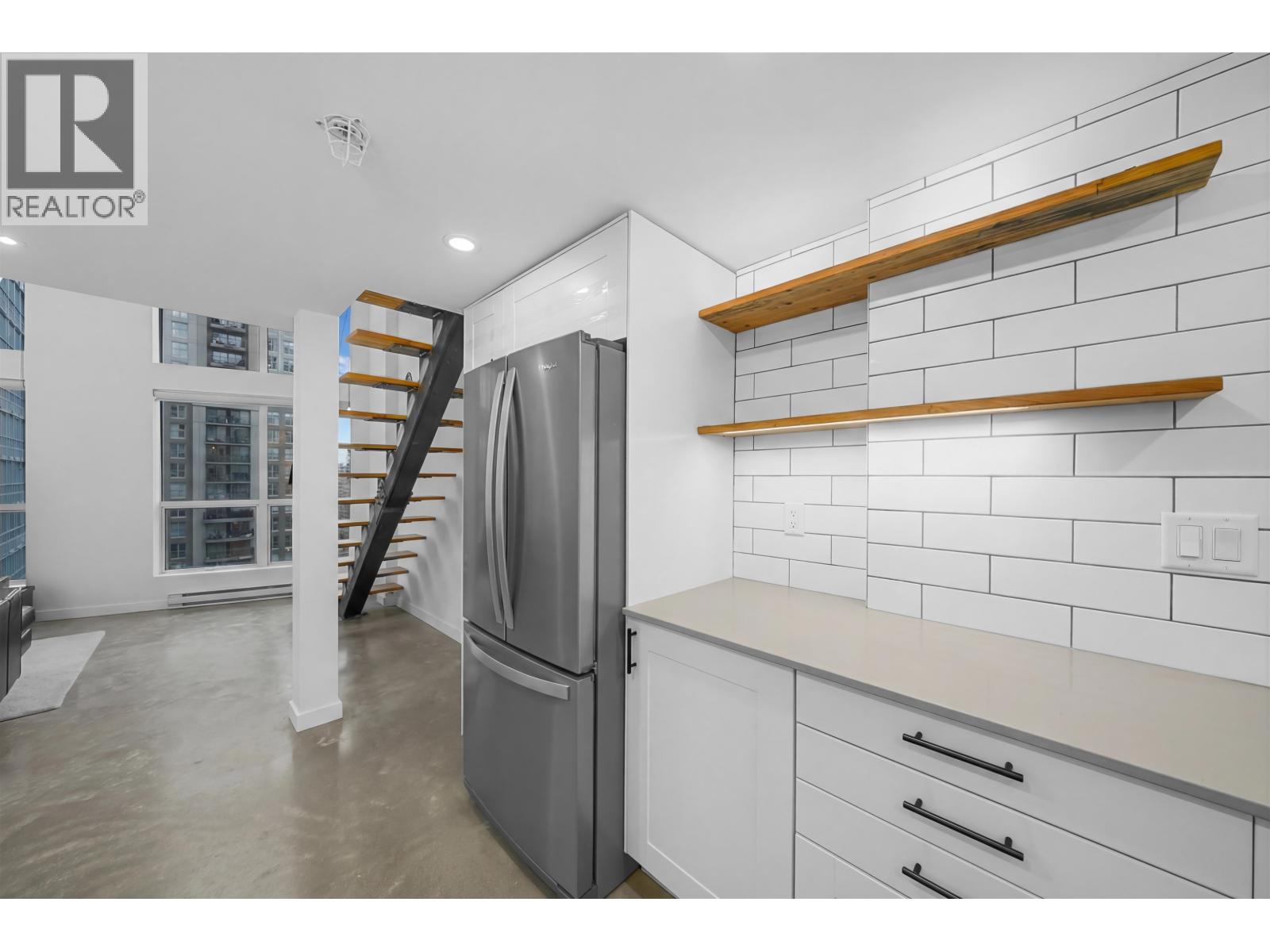 1012 933 Seymour Street, Vancouver, British Columbia  V6B 6L6 - Photo 11 - R3117323