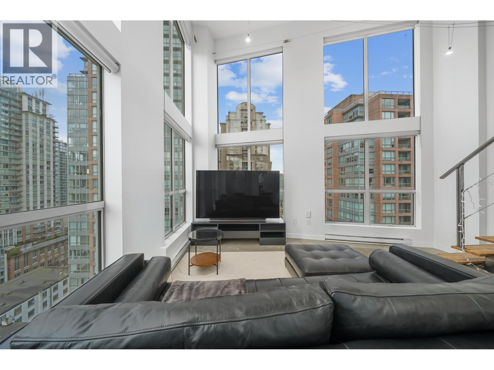 1012 933 Seymour Street, Vancouver, British Columbia  V6B 6L6 - Photo 17 - R3117323