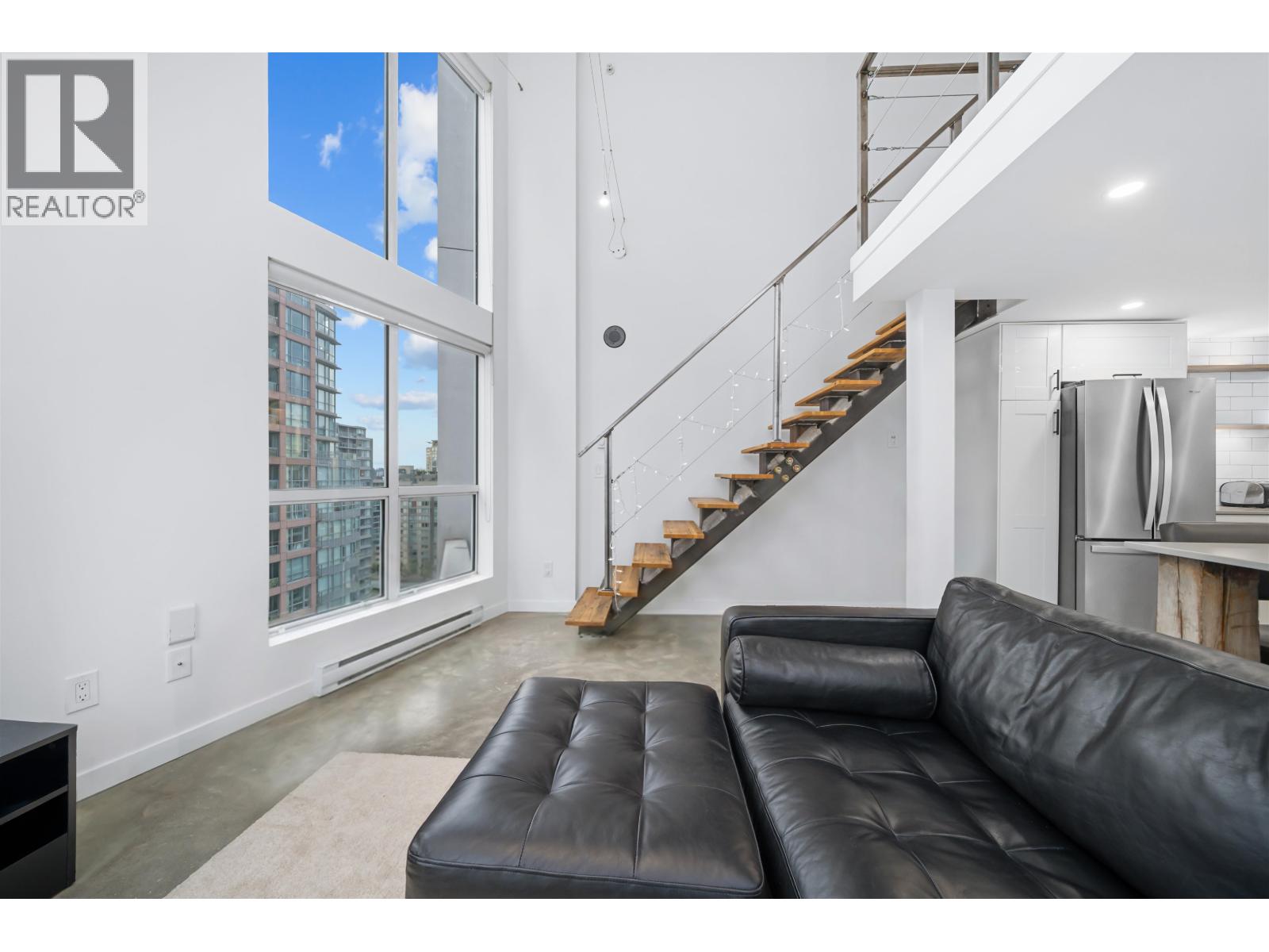 1012 933 Seymour Street, Vancouver, British Columbia  V6B 6L6 - Photo 18 - R3117323