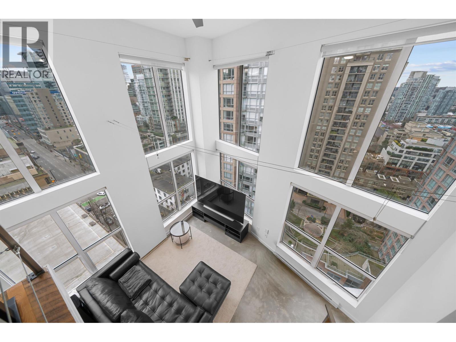 1012 933 Seymour Street, Vancouver, British Columbia  V6B 6L6 - Photo 20 - R3117323