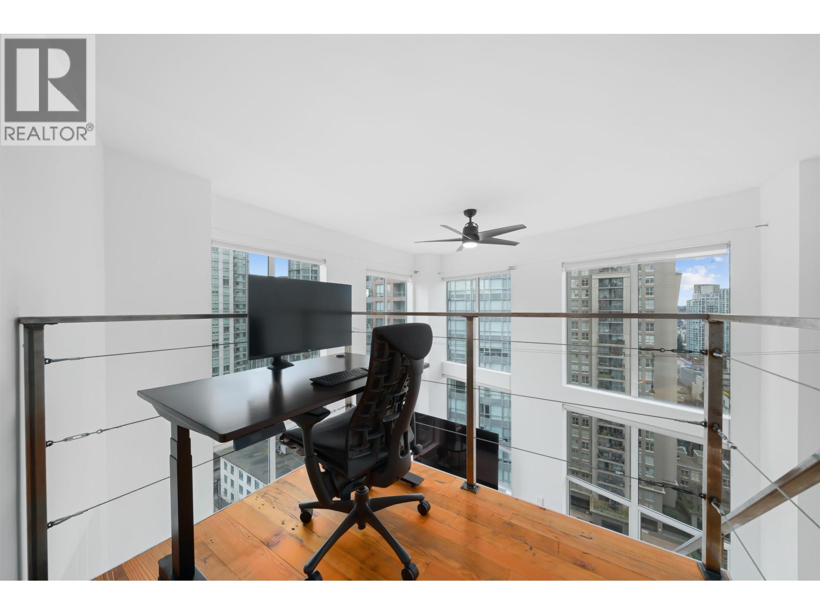 1012 933 Seymour Street, Vancouver, British Columbia  V6B 6L6 - Photo 23 - R3117323