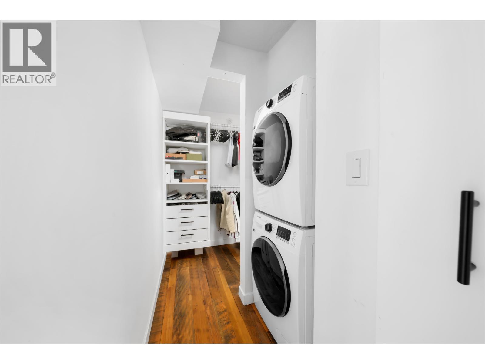 1012 933 Seymour Street, Vancouver, British Columbia  V6B 6L6 - Photo 25 - R3117323