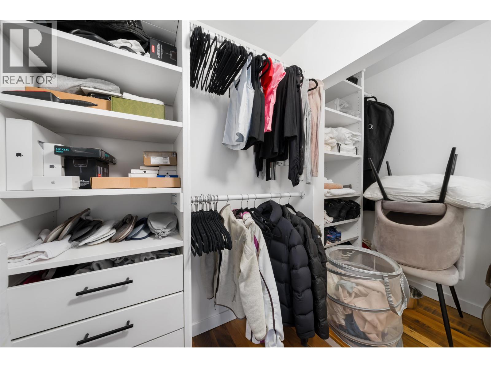 1012 933 Seymour Street, Vancouver, British Columbia  V6B 6L6 - Photo 26 - R3117323