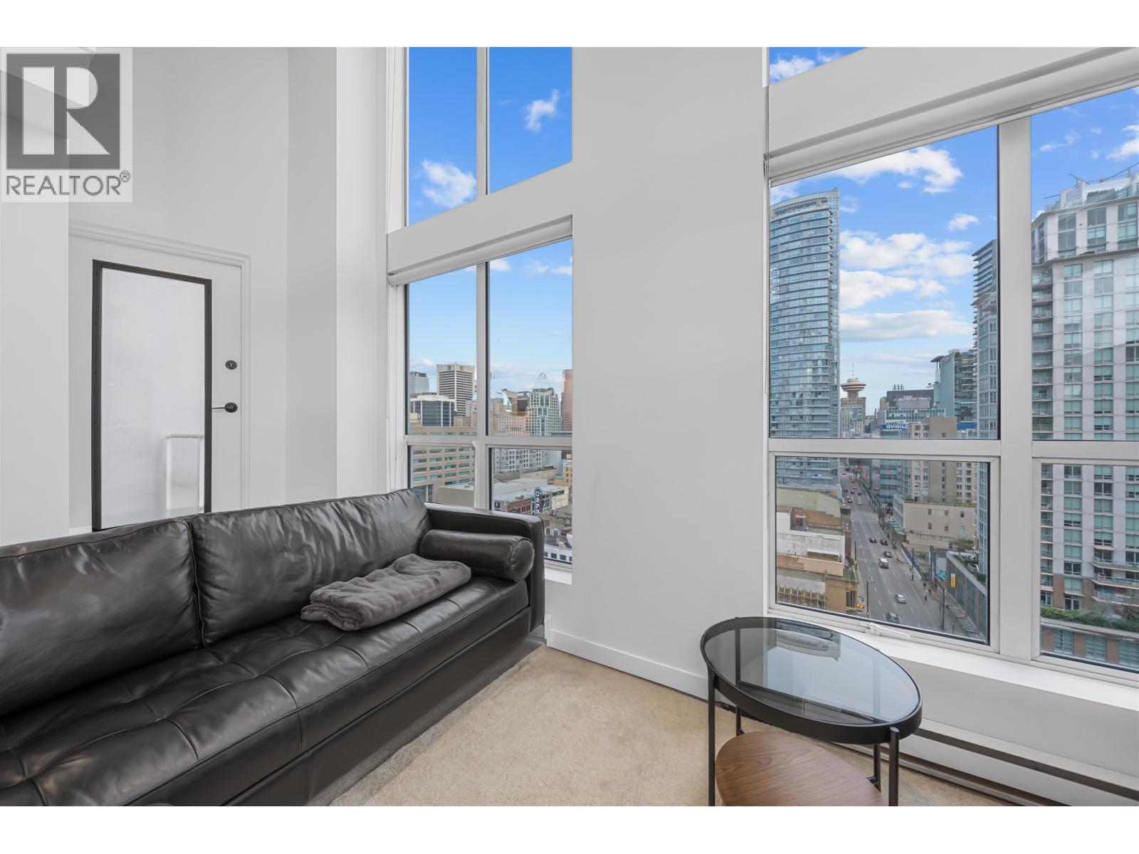 1012 933 Seymour Street, Vancouver, British Columbia  V6B 6L6 - Photo 4 - R3117323