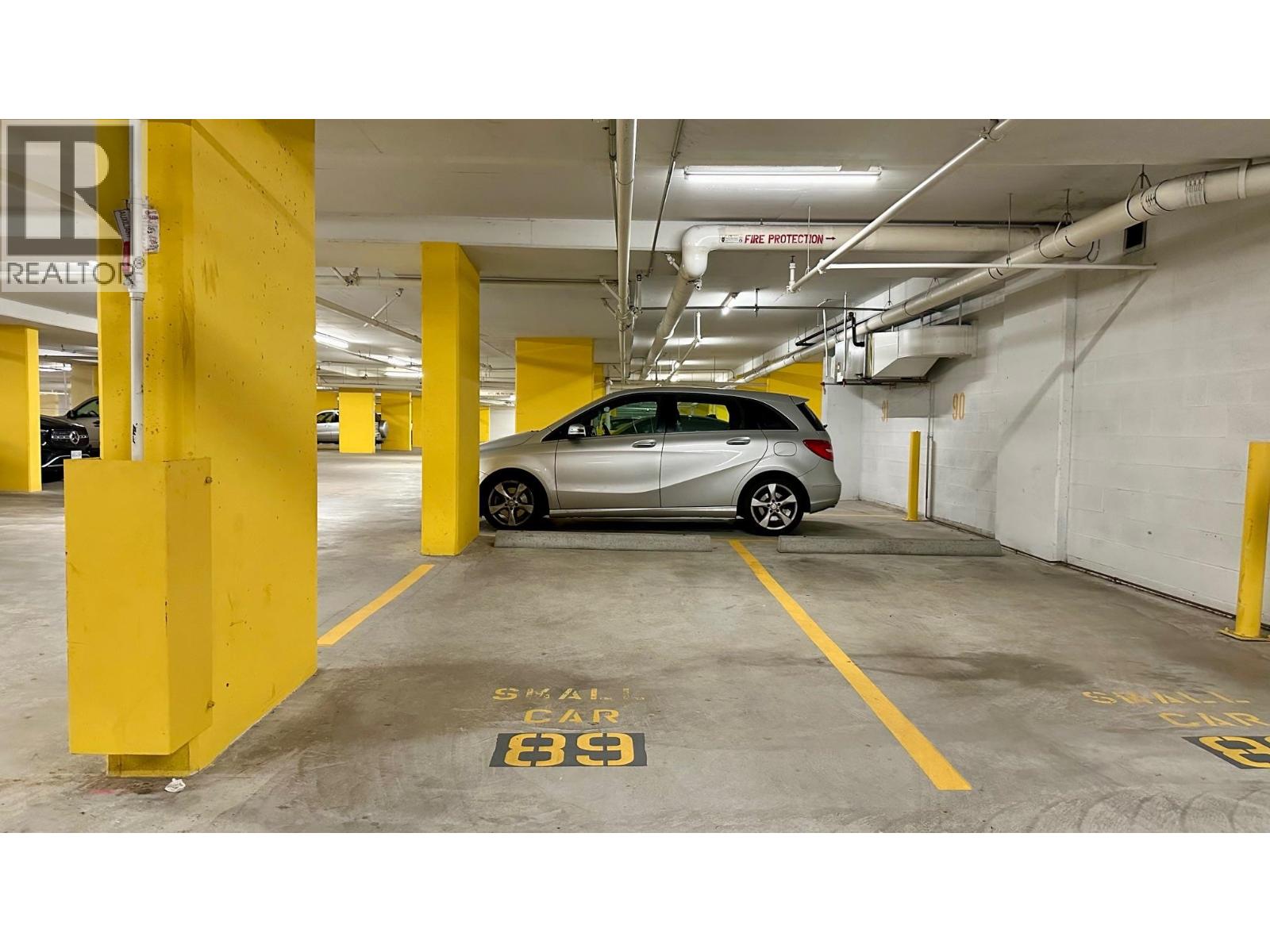 902 8160 Lansdowne Road, Richmond, British Columbia  V6X 0A9 - Photo 22 - R3117357