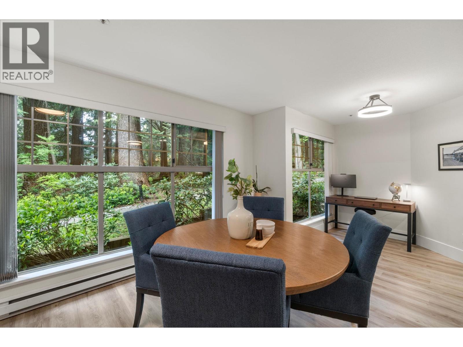 104 180 Ravine Drive, Port Moody, British Columbia  V3H 4Z3 - Photo 2 - R3117365