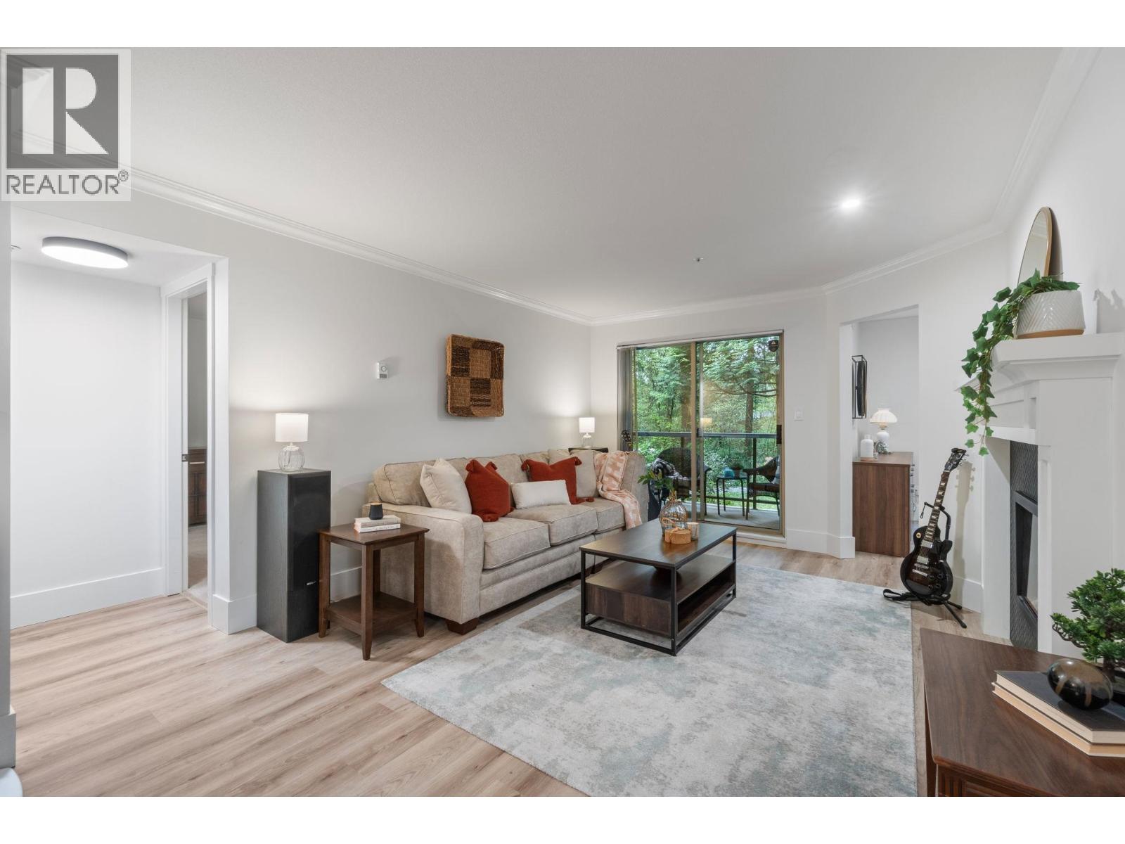 104 180 Ravine Drive, Port Moody, British Columbia  V3H 4Z3 - Photo 3 - R3117365