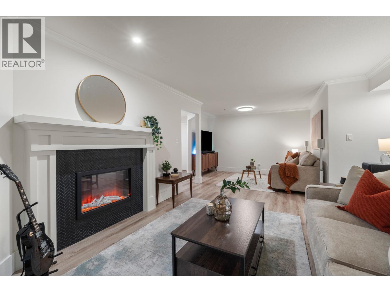 104 180 Ravine Drive, Port Moody, British Columbia  V3H 4Z3 - Photo 4 - R3117365