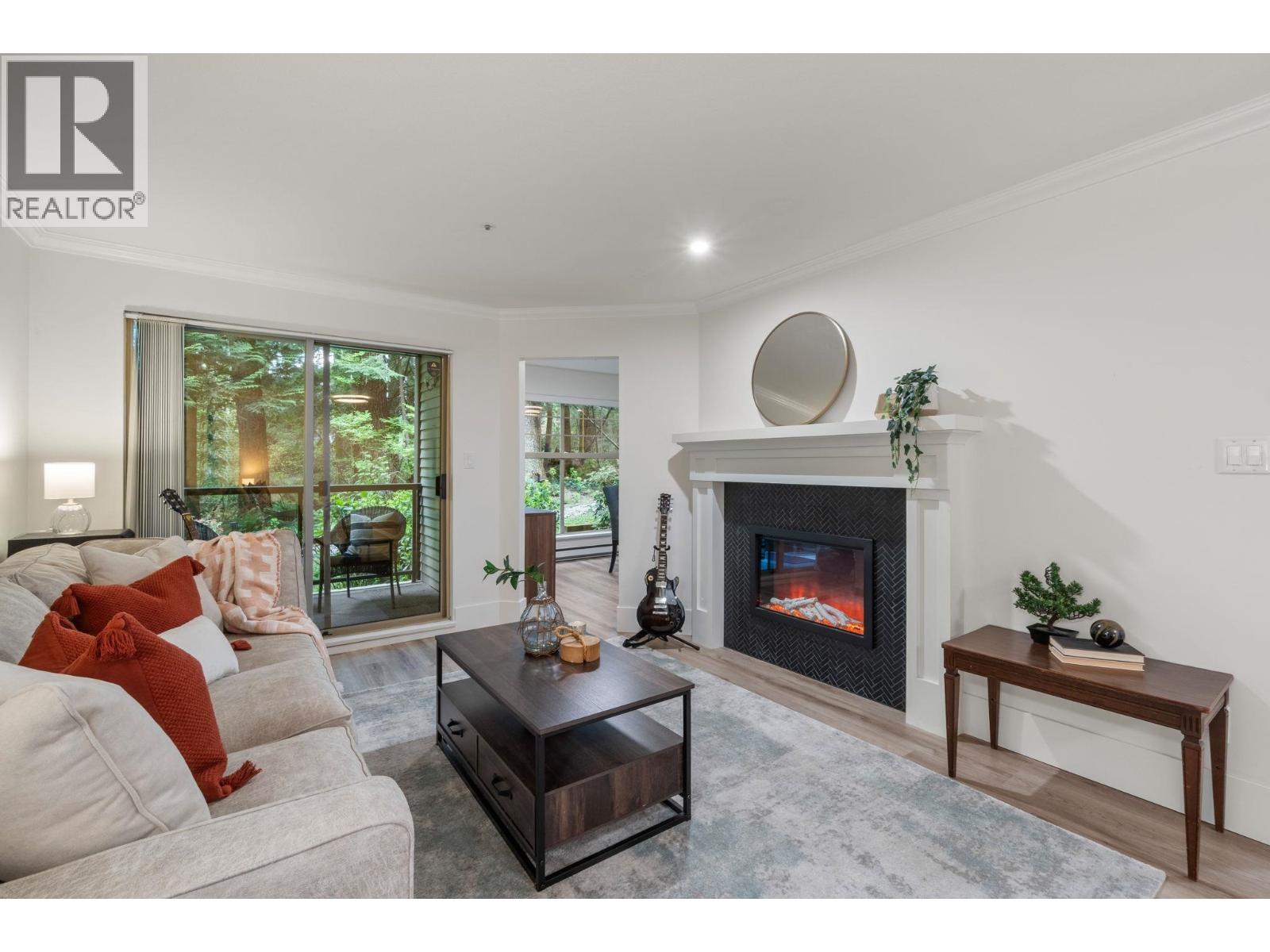 104 180 Ravine Drive, Port Moody, British Columbia  V3H 4Z3 - Photo 5 - R3117365