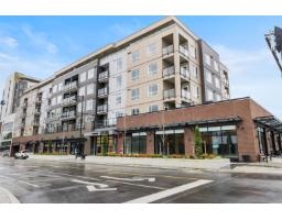 601 27218 ALDERGROVE TOWN CENTER DRIVE, Langley, British Columbia