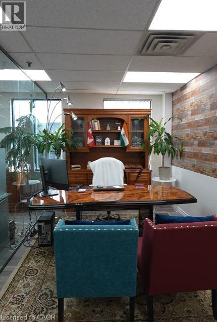 2355 DERRY Road E Unit# 35, Mississauga, Ontario