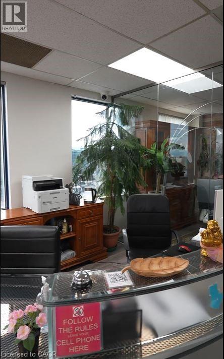 2355 Derry Road E Unit# 35, Mississauga, Ontario  L5S 1V6 - Photo 3 - 40818730