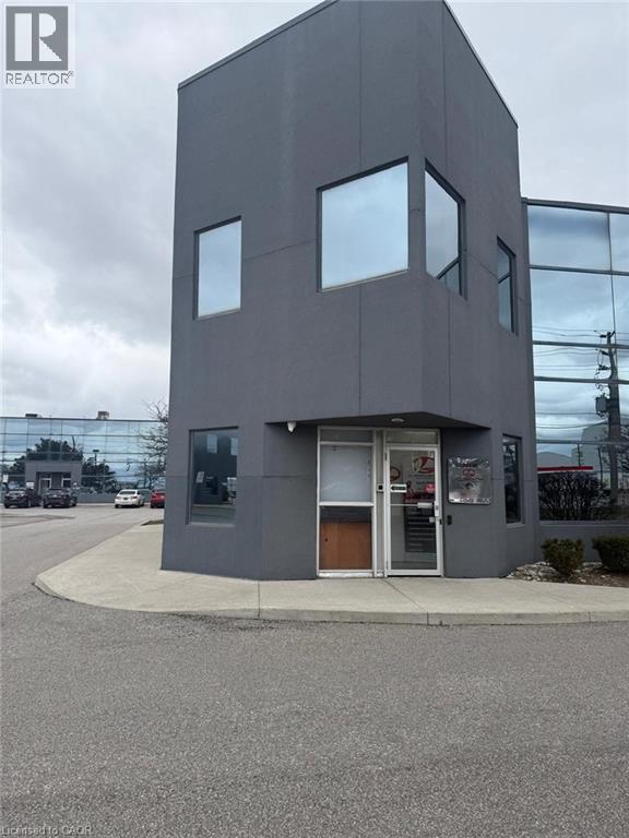 2355 Derry Road E Unit# 35, Mississauga, Ontario  L5S 1V6 - Photo 9 - 40818730