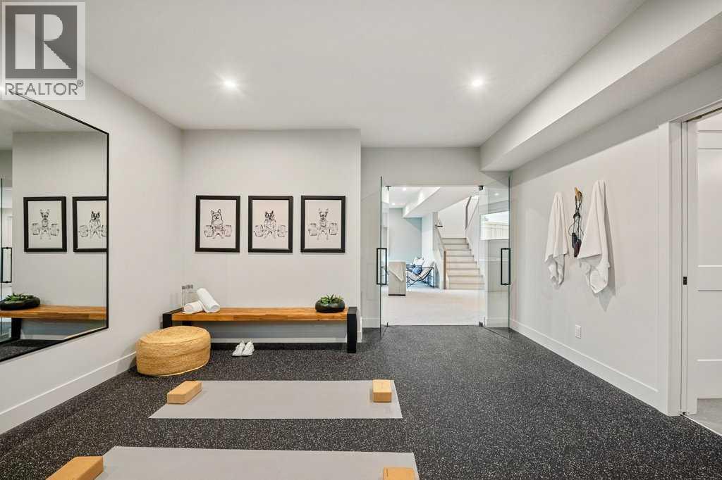 16 Chokecherry Rise, Rural Rocky View County, Alberta  T3Z 0G3 - Photo 46 - A2275894