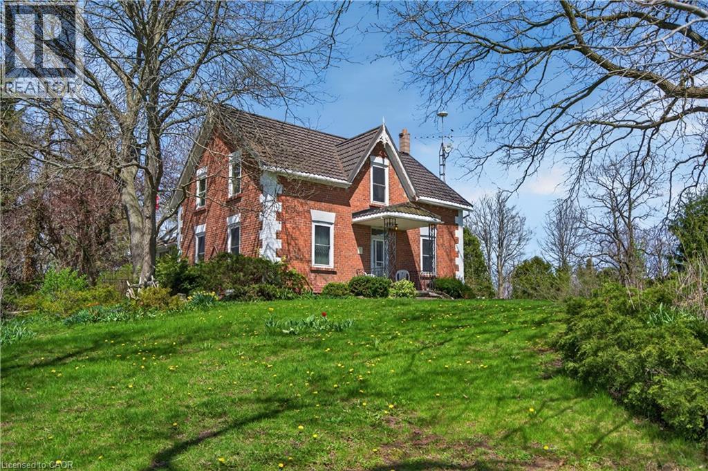 8011 LEEMING Road, Glanbrook, Ontario