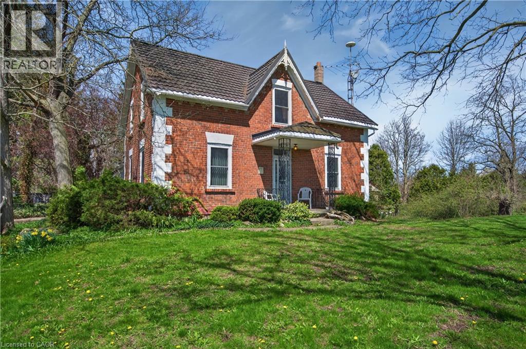 8011 Leeming Road, Glanbrook, Ontario  L0R 1W0 - Photo 2 - 40823385