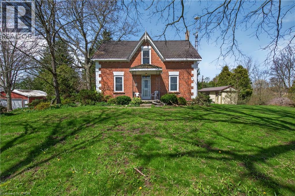 8011 Leeming Road, Glanbrook, Ontario  L0R 1W0 - Photo 4 - 40823385