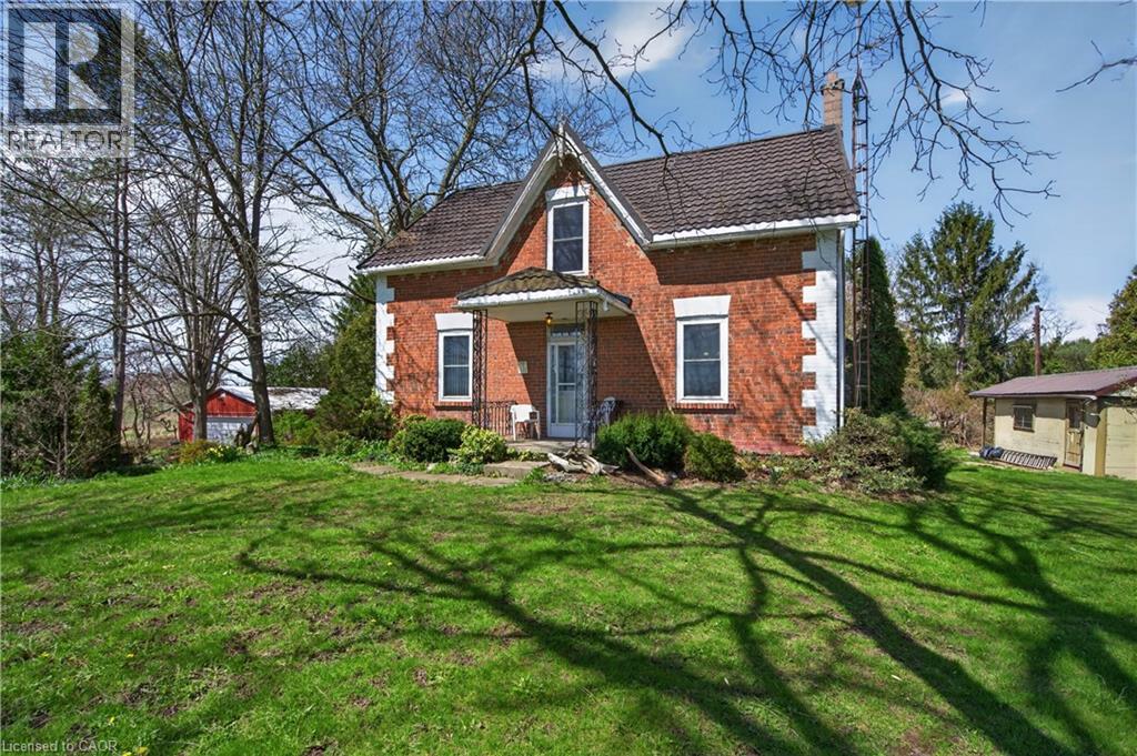 8011 Leeming Road, Glanbrook, Ontario  L0R 1W0 - Photo 6 - 40823385