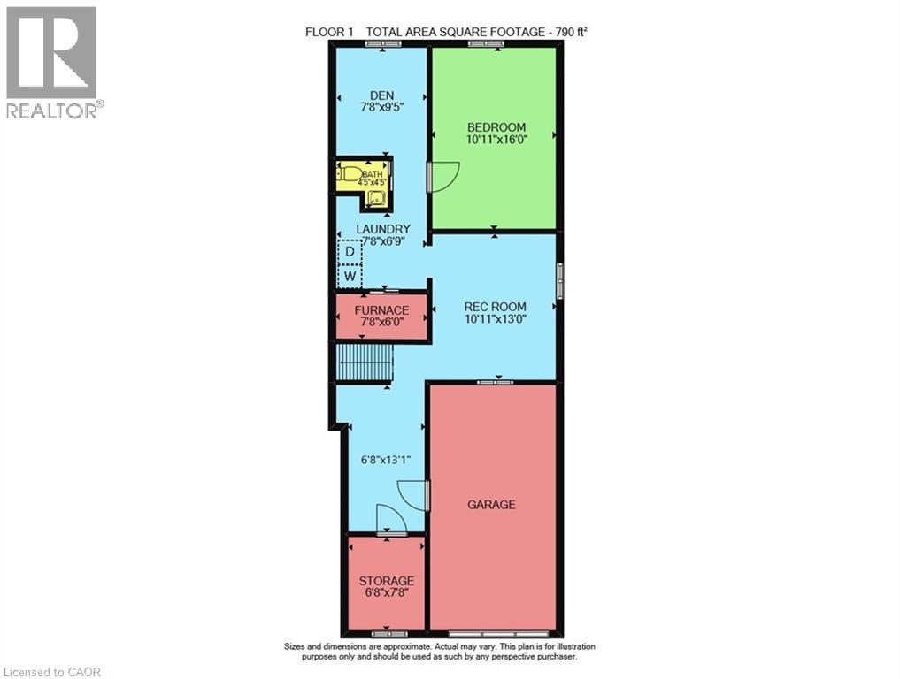 16 Maccoll Place, Caledonia, Ontario  N3W 1K4 - Photo 25 - 40823577