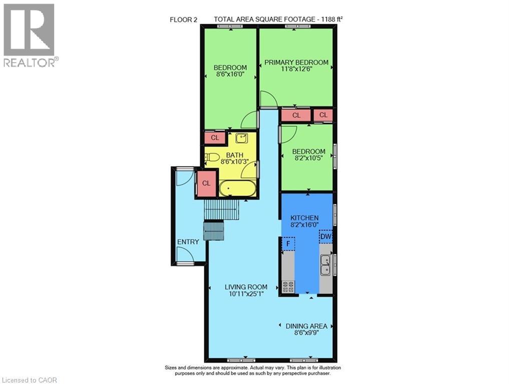 16 Maccoll Place, Caledonia, Ontario  N3W 1K4 - Photo 24 - 40823577