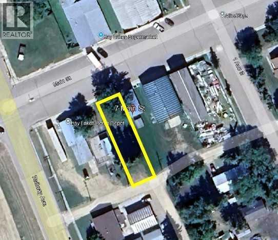7 Main Street, Hay Lakes, Alberta  T0B 1W0 - Photo 2 - A2305718