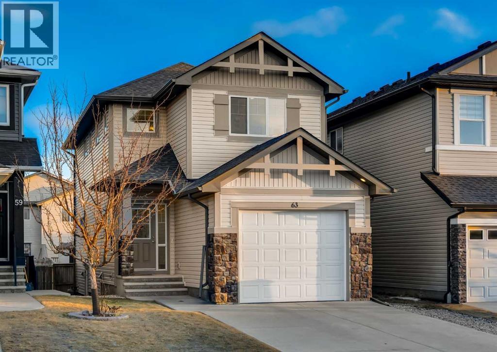63 Panton Way Nw, Calgary, Alberta  T3K 0X6 - Photo 2 - A2283741