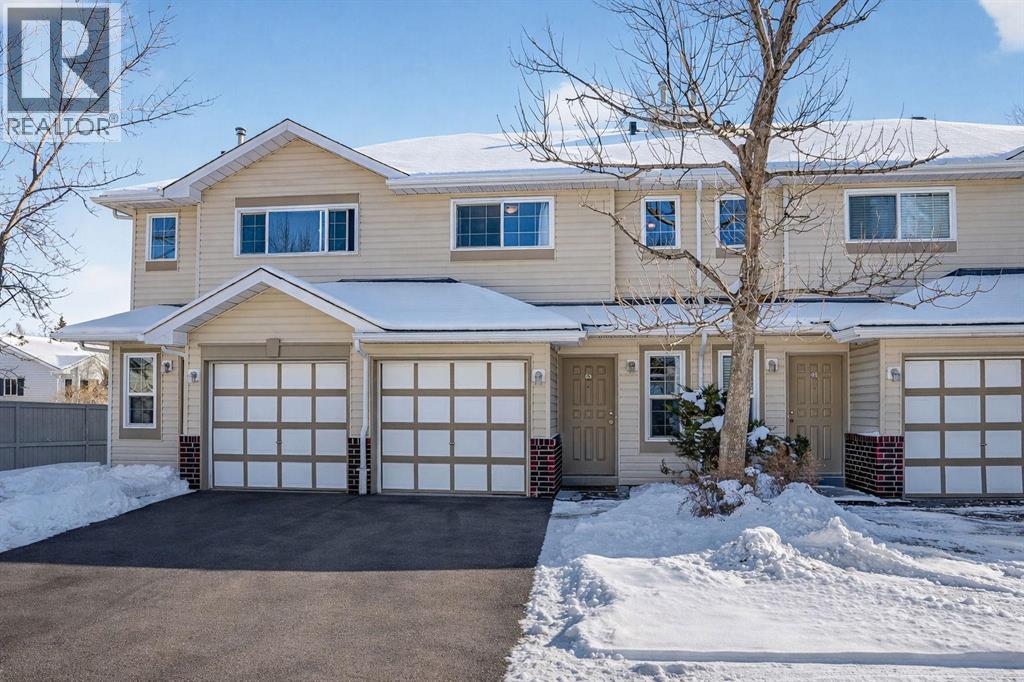 63 Harvest Glen Heights Ne, Calgary, Alberta  T3K 4L3 - Photo 2 - A2291543