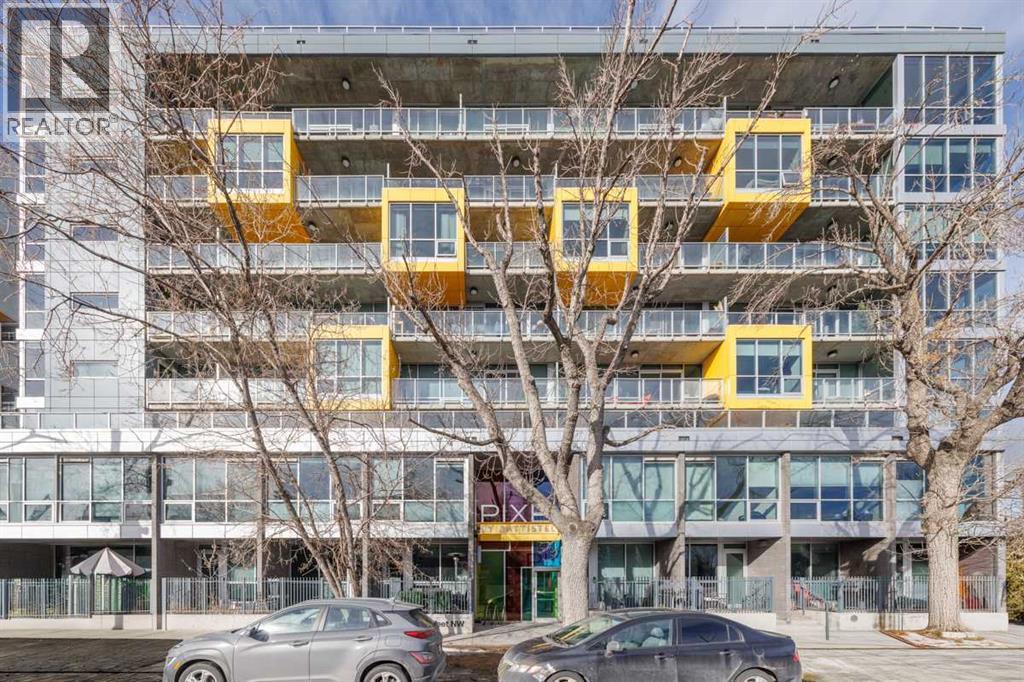 410, 235 9a Street NW, Calgary, Alberta  T2N 4H7 - Photo 20 - A2294735