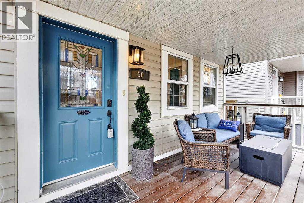 60 Inverness Drive Se, Calgary, Alberta  T2Z 3E4 - Photo 3 - A2301420