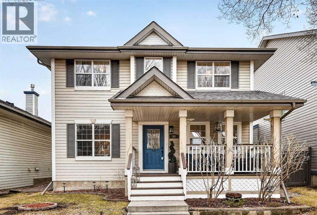 60 Inverness Drive Se, Calgary, Alberta  T2Z 3E4 - Photo 2 - A2301420