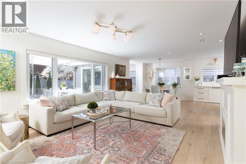 3136 Princess Boulevard, Burlington, Ontario  L7N 1G4 - Photo 6 - 40825376