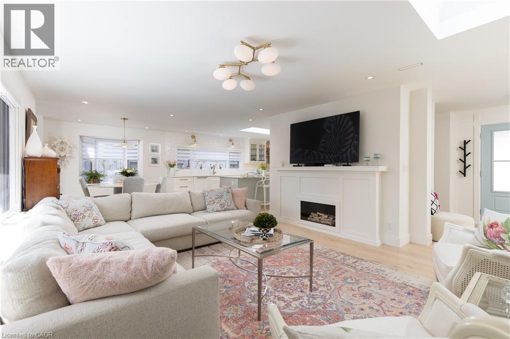 3136 Princess Boulevard, Burlington, Ontario  L7N 1G4 - Photo 9 - 40825376