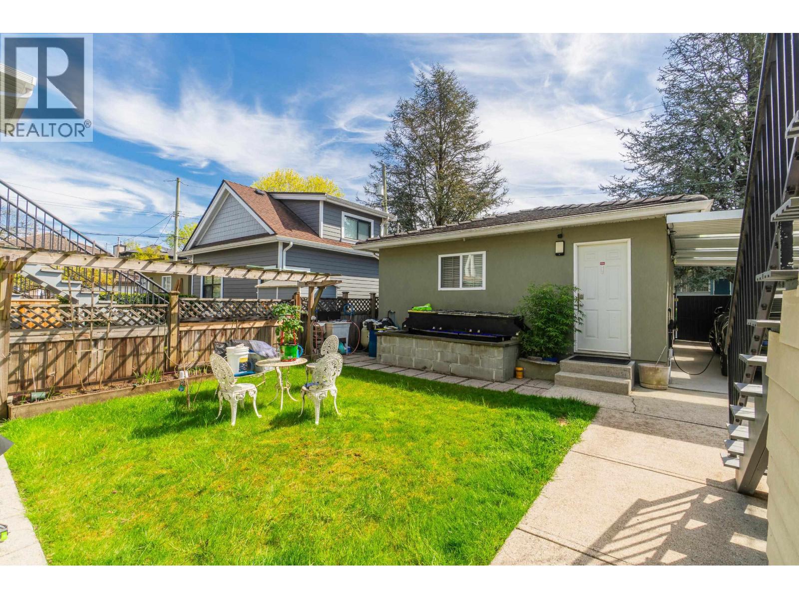 952 E 31st Avenue, Vancouver, British Columbia  V5V 2X4 - Photo 3 - R3117339