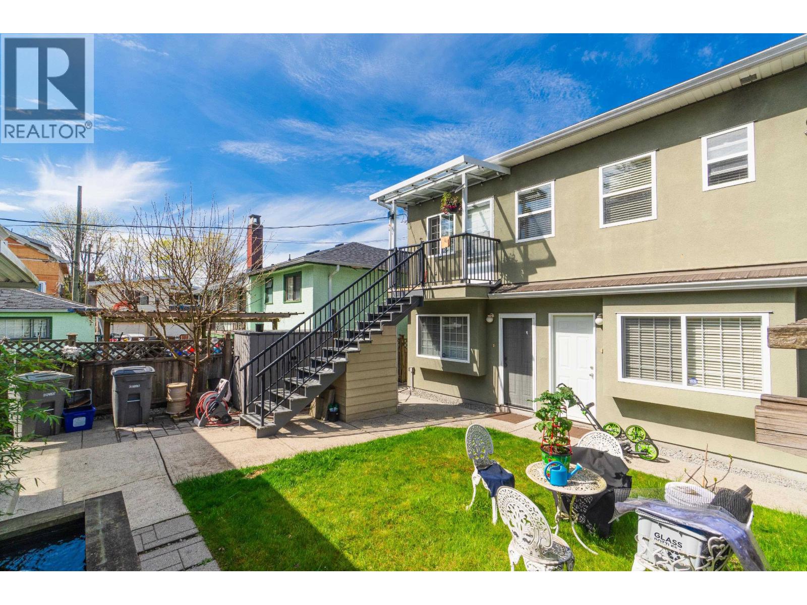 952 E 31st Avenue, Vancouver, British Columbia  V5V 2X4 - Photo 4 - R3117339