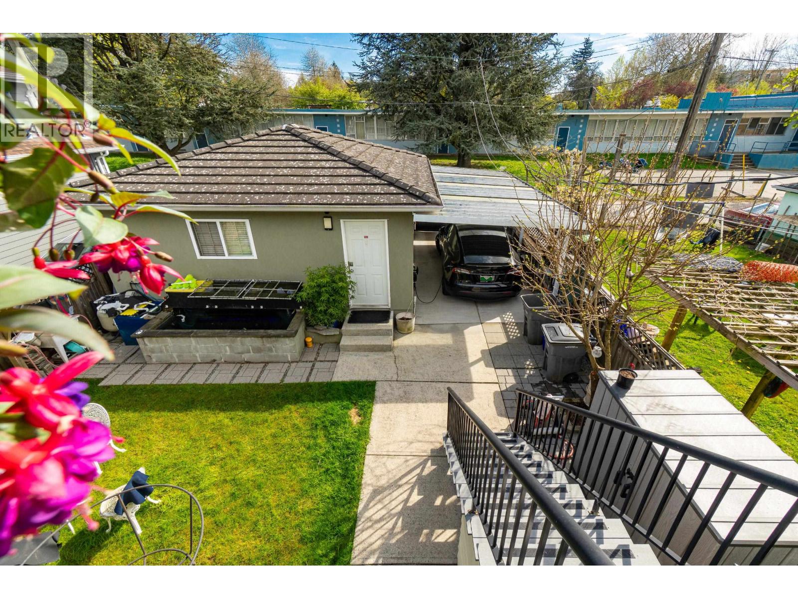 952 E 31st Avenue, Vancouver, British Columbia  V5V 2X4 - Photo 5 - R3117339