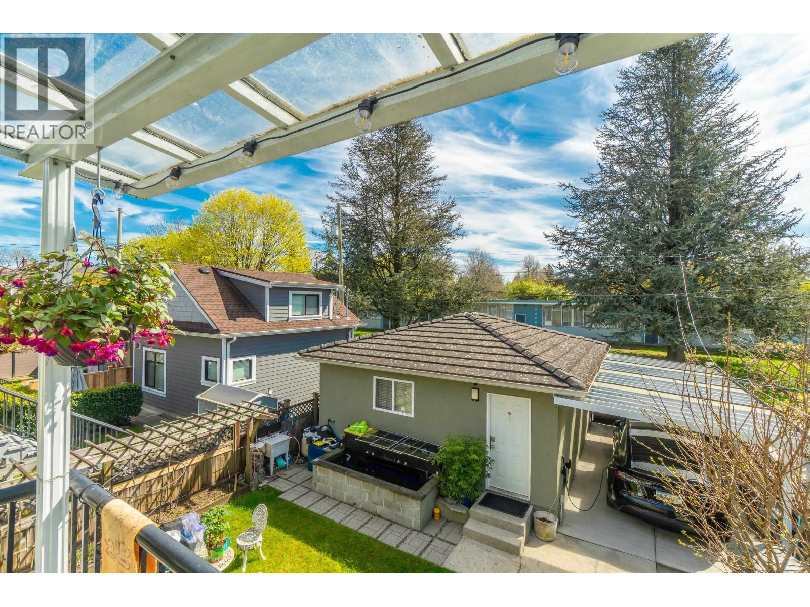 952 E 31st Avenue, Vancouver, British Columbia  V5V 2X4 - Photo 7 - R3117339