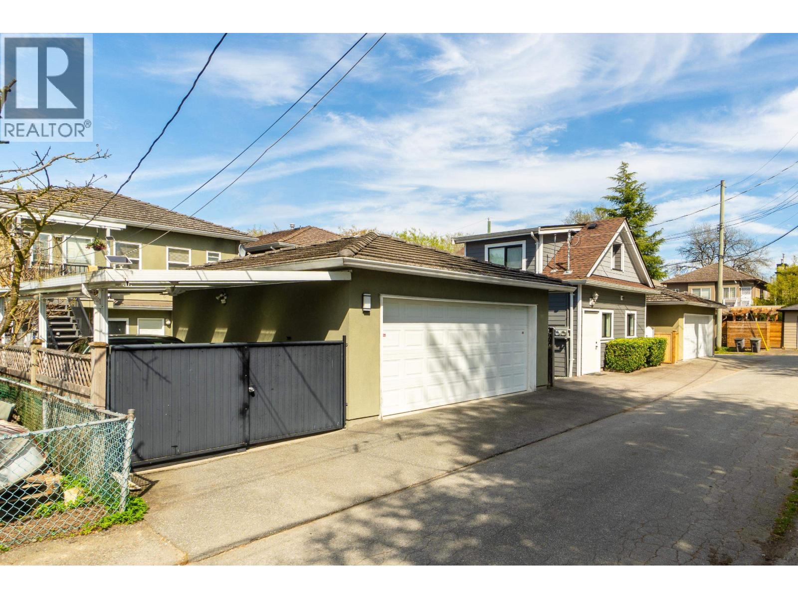 952 E 31st Avenue, Vancouver, British Columbia  V5V 2X4 - Photo 8 - R3117339