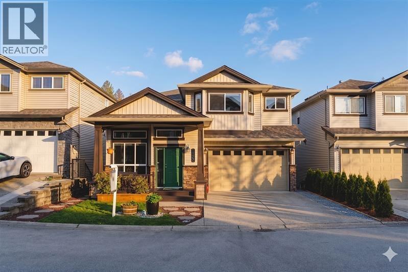 1122 11497 236 STREET, maple ridge, British Columbia