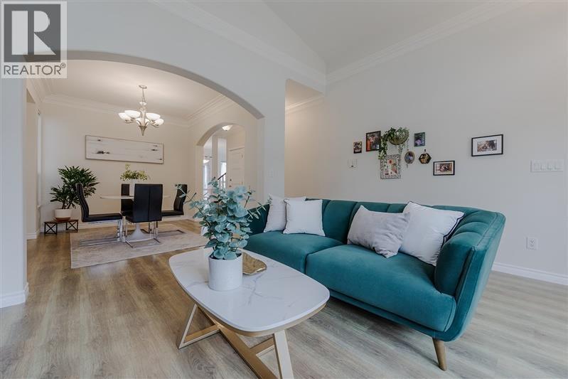 1122 11497 236 Street, Maple Ridge, British Columbia  V2W 2E8 - Photo 3 - R3117364