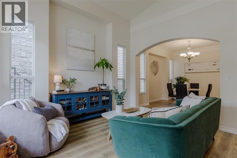 1122 11497 236 Street, Maple Ridge, British Columbia  V2W 2E8 - Photo 5 - R3117364