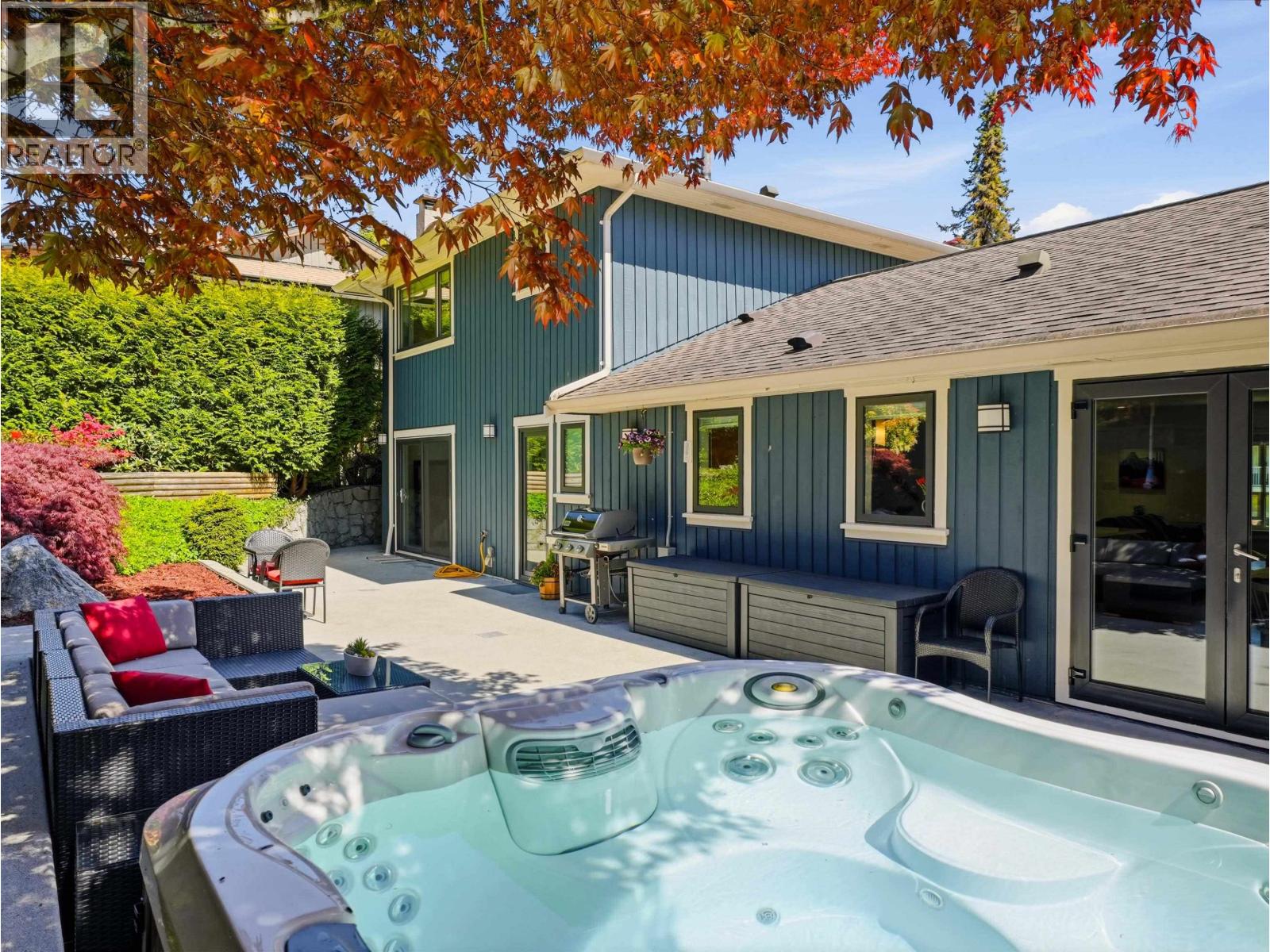 2708 Byron Road, North Vancouver, British Columbia  V7H 1M2 - Photo 31 - R3117370