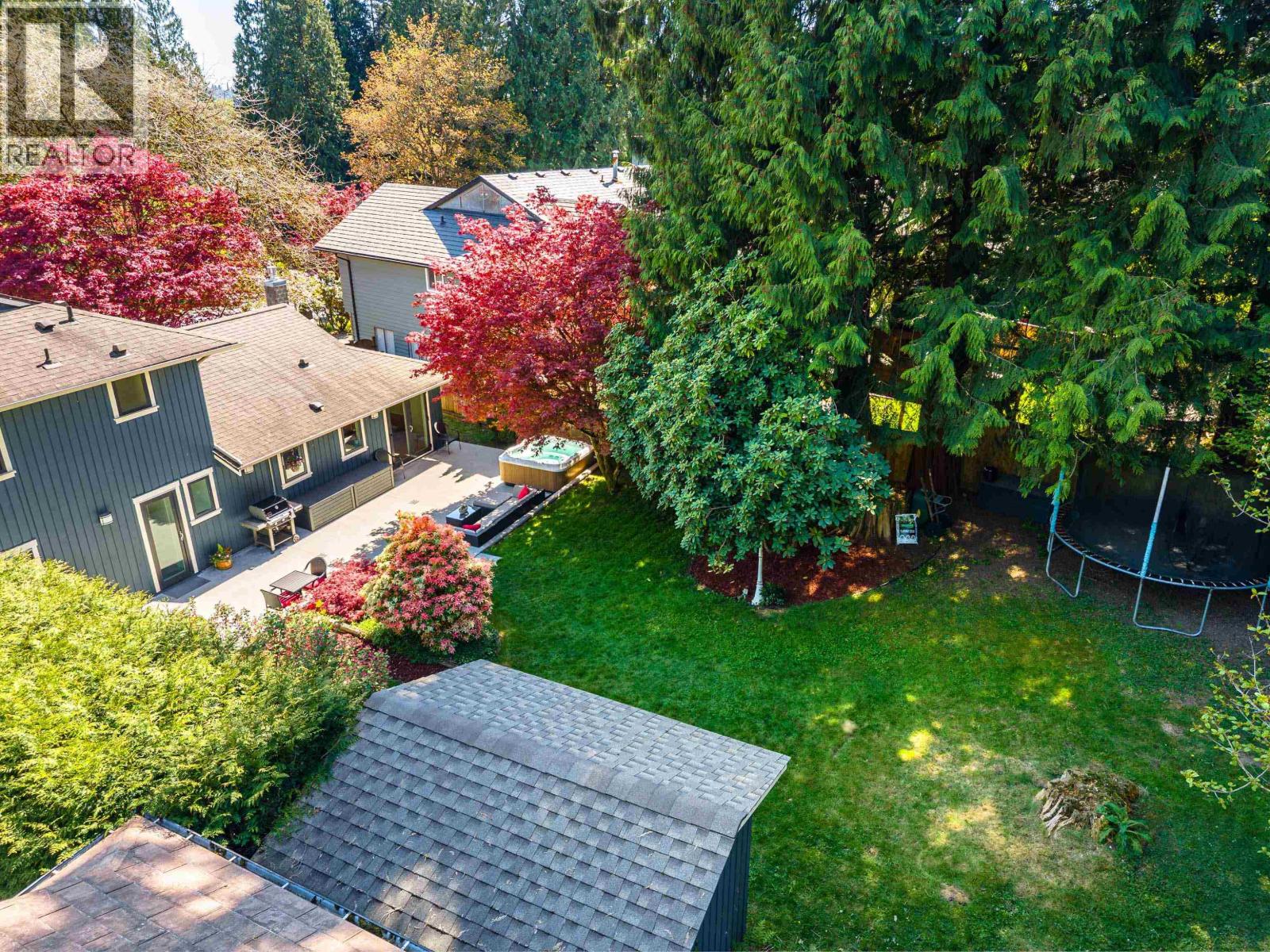 2708 Byron Road, North Vancouver, British Columbia  V7H 1M2 - Photo 33 - R3117370