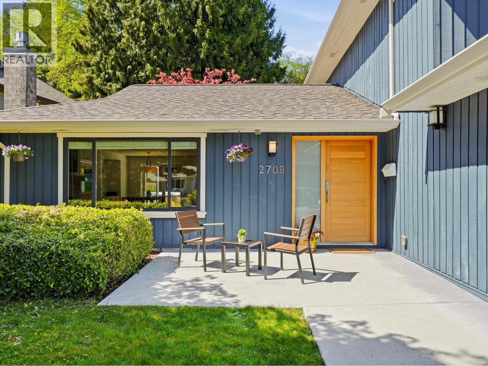 2708 Byron Road, North Vancouver, British Columbia  V7H 1M2 - Photo 34 - R3117370