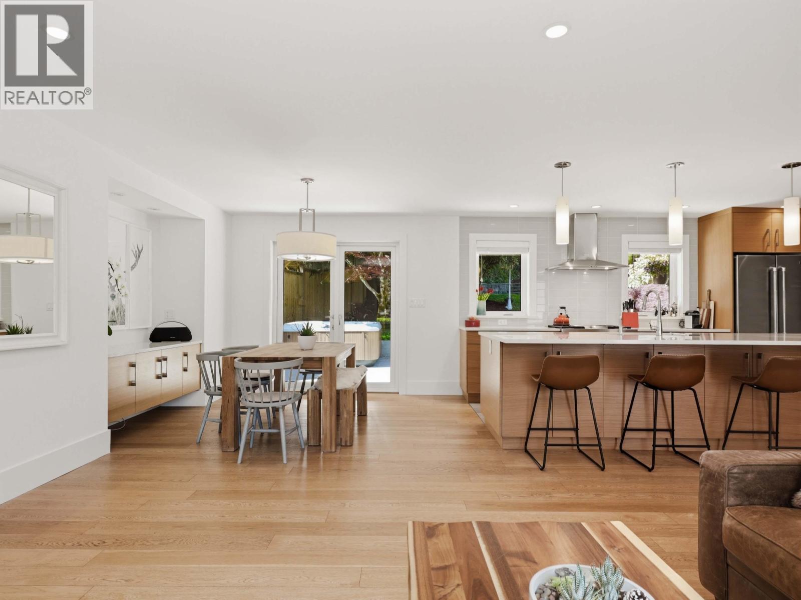 2708 Byron Road, North Vancouver, British Columbia  V7H 1M2 - Photo 5 - R3117370