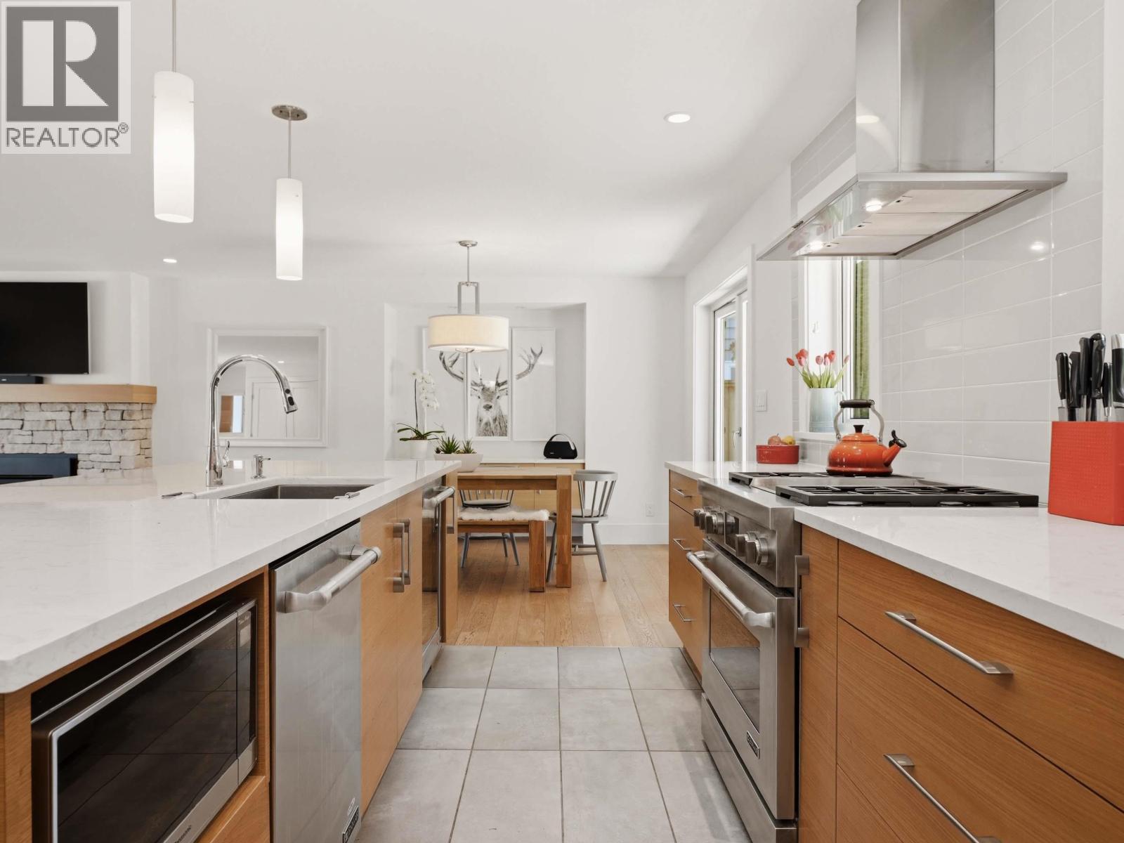 2708 Byron Road, North Vancouver, British Columbia  V7H 1M2 - Photo 7 - R3117370