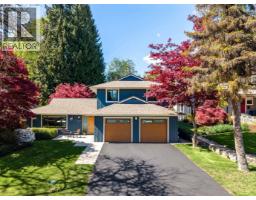2708 BYRON ROAD, North Vancouver, British Columbia